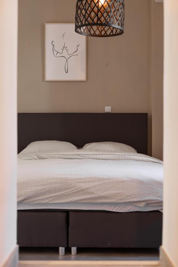 Haus Junge Traube Apartment Bruttig-Fankel Ngoại thất bức ảnh
