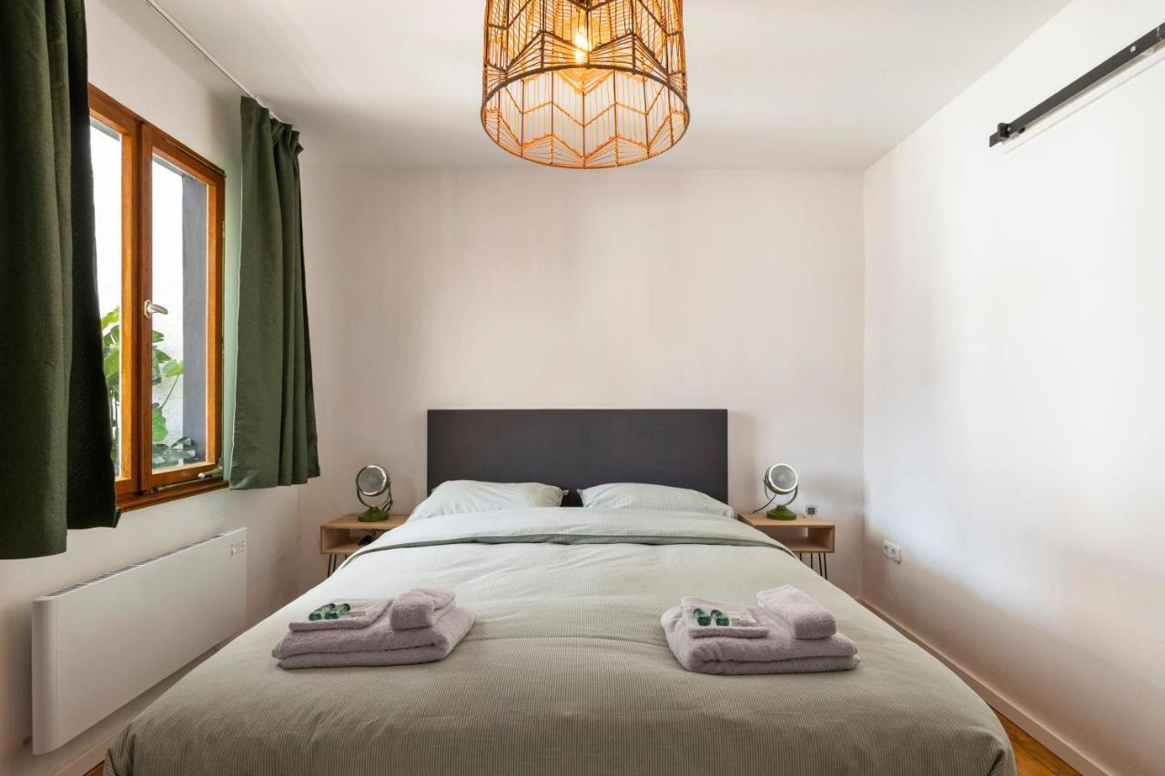 Haus Junge Traube Apartment Bruttig-Fankel Ngoại thất bức ảnh