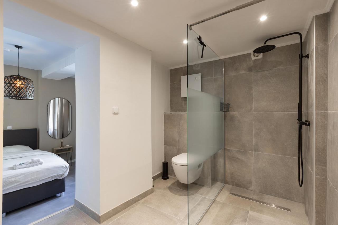Haus Junge Traube Apartment Bruttig-Fankel Ngoại thất bức ảnh