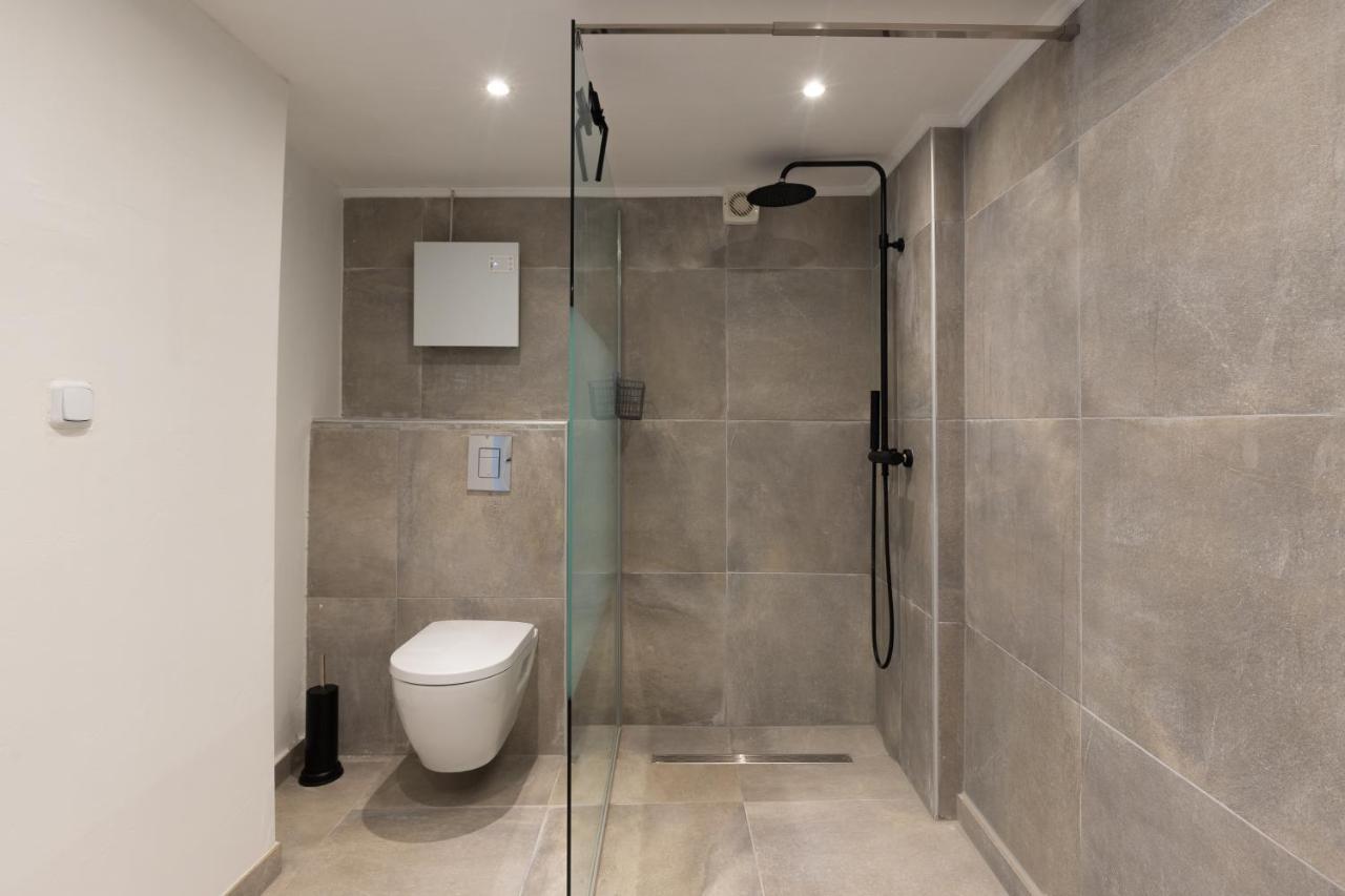 Haus Junge Traube Apartment Bruttig-Fankel Ngoại thất bức ảnh