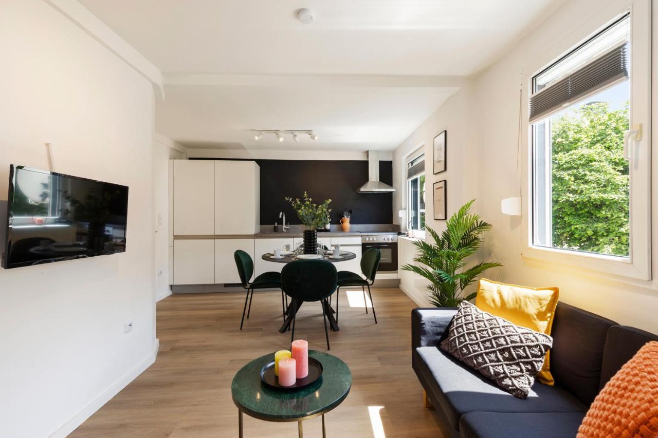 Haus Junge Traube Apartment Bruttig-Fankel Ngoại thất bức ảnh