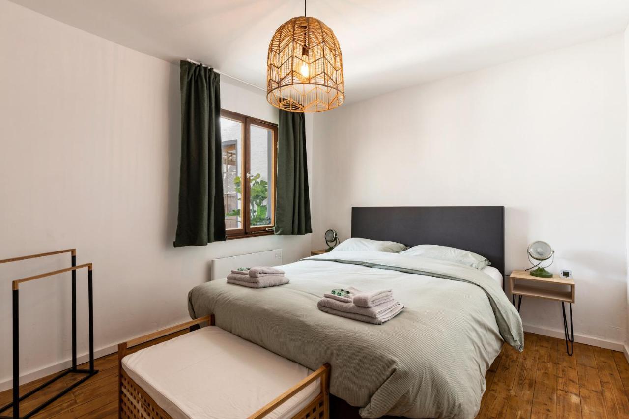 Haus Junge Traube Apartment Bruttig-Fankel Ngoại thất bức ảnh
